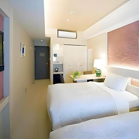 Hotel Riverge Akebono Fukui Exterior foto