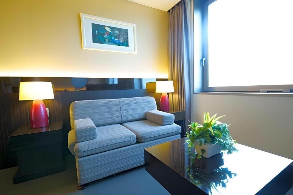 Hotel Riverge Akebono Fukui Exterior foto