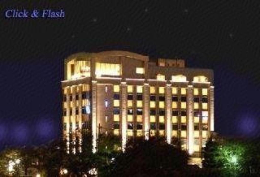 Hotel Riverge Akebono Fukui Exterior foto
