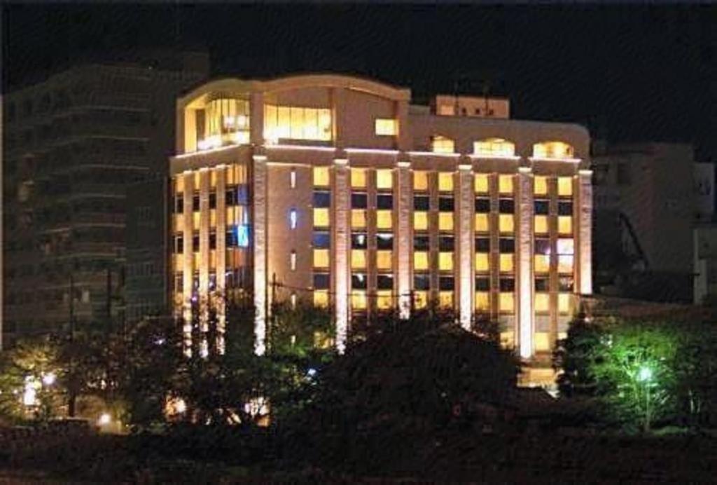 Hotel Riverge Akebono Fukui Exterior foto