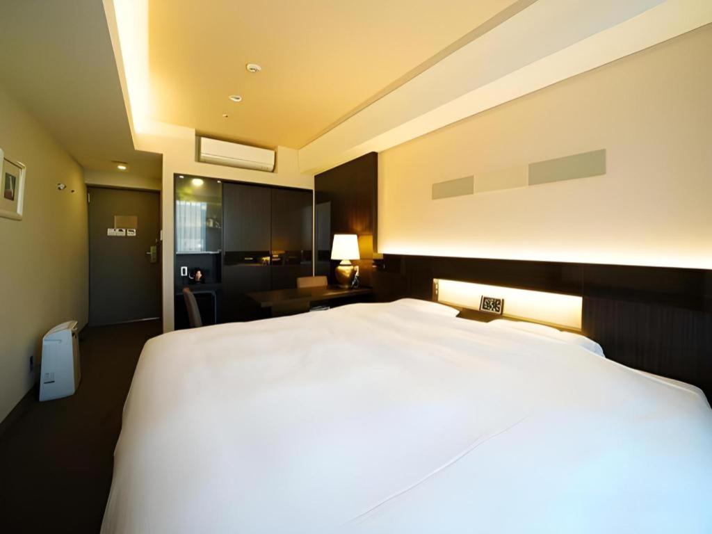 Hotel Riverge Akebono Fukui Exterior foto